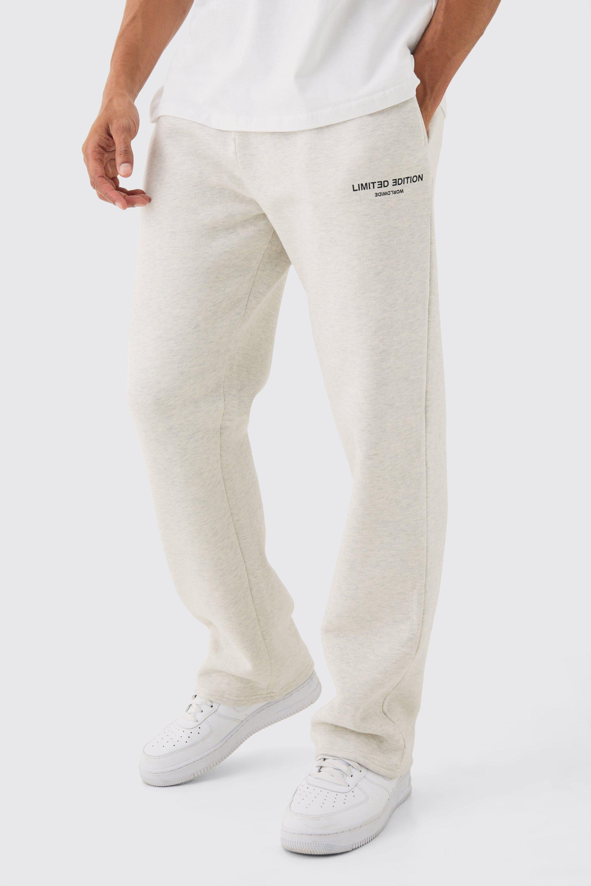 Skinny Fit Man Signature Side Panel Jogger | boohooMAN USA Skinny Fit Man Signature Side Panel Jogger | boohooMAN USA